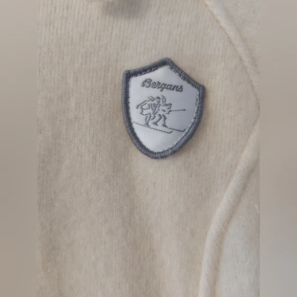 Bergans Jacket - Picture 5 of 16